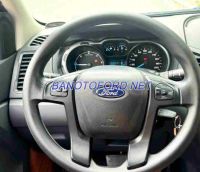 Cần bán gấp xe Ford Ranger XLS 2.2L 4x2 AT năm 2017, màu Xanh, Số tự động
