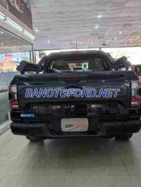 Ford Ranger 2024 Truck màu Đen