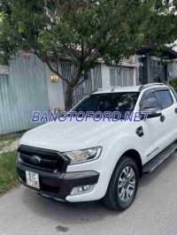 Ford Ranger Wildtrak 3.2L 4x4 AT năm sản xuất 2015 giá tốt