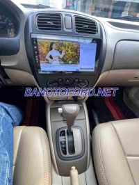 Cần bán xe Ford Laser GHIA 1.8 AT sx 2004