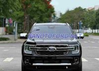 Ford Everest Titanium 2.0L 4x2 AT 2025 - Giá tốt