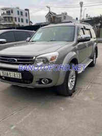Cần bán Ford Everest 2.5L 4x2 AT 2013 - Số tự động