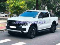 Ford Ranger Wildtrak 2.0L 4x4 AT 2025 - Giá tốt