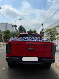 Cần bán xe Ford Ranger Raptor 2.0L 4x4 AT 2019, xe đẹp