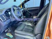 Cần bán xe Ford Ranger Wildtrak 2.0L 4x2 AT năm 2018 màu Cam cực đẹp
