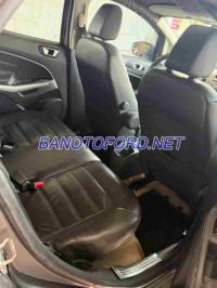 Bán Ford EcoSport Titanium 1.5L AT, màu Xám, Máy xăng, 2016