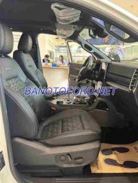 Bán Ford Everest Platinum+ 2.3L 4x4 AT Máy xăng sản xuất 2026