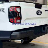 Ford Ranger Raptor 3.0L 4x4 AT 2026. Kết nối giá trị thật