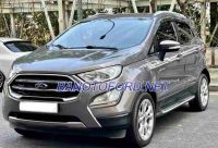 Cần bán nhanh Ford EcoSport Titanium 1.5L AT 2020 cực đẹp