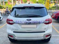 Ford Everest Titanium 2.0L 4x4 AT 2019 Máy dầu, xe đẹp