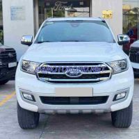 Cần bán Ford Everest Titanium 2.0L 4x4 AT đời 2019