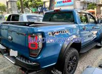 Cần bán xe Ford Ranger Raptor 2.0L 4x4 AT 2020, xe đẹp