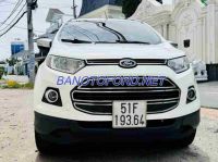 Ford EcoSport Titanium 1.5L AT sản xuất 2015 cực chất!