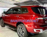 Bán xe Ford Everest Titanium 2.0L 4x4 AT sx 2019 - giá rẻ