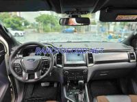 Cần bán xe Ford Ranger Wildtrak 3.2L 4x4 AT năm 2017 màu Trắng cực đẹp