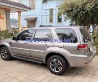 Cần bán xe Ford Escape XLS 2.3L 4x2 AT năm 2010 màu Xám cực đẹp