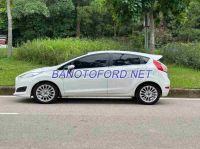 Ford Fiesta S 1.0AT Ecoboost 2016, xe đẹp, hết ý