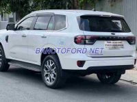 Cần bán xe Ford Everest Titanium Plus 2.0L 4x4 AT 2025, xe đẹp