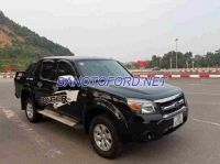 Cần bán xe Ford Ranger XLT 2.5L 4x4 MT năm 2009 màu Đen cực đẹp