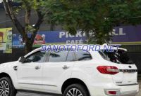 Cần bán xe Ford Everest Titanium 2.0L 4x4 AT năm 2019 màu Trắng cực đẹp