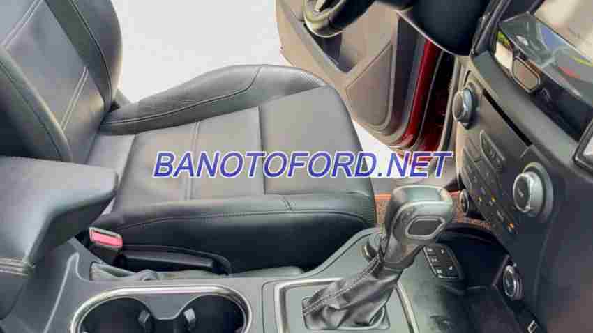 Cần bán xe Ford Everest Titanium 2.0L 4x4 AT 2019 Số tự động