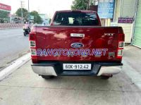 Ford Ranger XLT 2.2L 4x4 MT 2013 Số tay giá đẹp