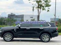 Ford Everest Titanium 2.0L 4x2 AT 2025 giá cực tốt