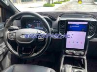 Ford Everest Platinum 2.0L 4x4 AT 2025 - Giá tốt