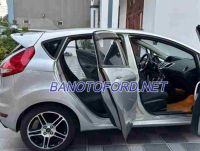 Bán xe Ford Fiesta S 1.6 AT đời 2011 - Giá tốt