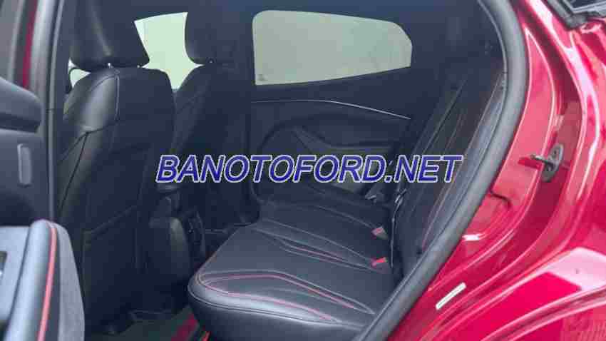 Ford Mustang Mach-E Premium AWD 2025 giá cực tốt