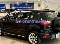 Ford EcoSport Titanium 1.5L AT năm 2018 cần bán