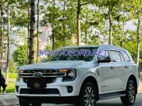 Bán Ford Everest Titanium 2.0L 4x2 AT 2024 - Trắng