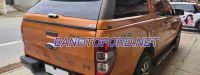 Bán Ford Ranger Wildtrak 3.2L 4x4 AT, màu Cam, Máy dầu, 2015