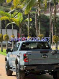 Ford Ranger Raptor 3.0L 4x4 AT năm 2026