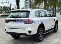 Ford Everest Platinum 2.0L 4x4 AT 2026