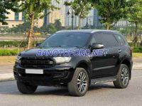 Cần bán Ford Everest Titanium 2.0L 4x2 AT đời 2019
