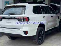 Ford Everest 2026 Số tự động