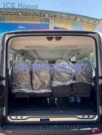 Ford Transit Trend 2026 Trắng