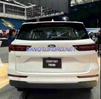 Ford Territory Trend 1.5 AT Trắng sx 2026
