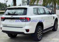 Bán xe Ford Everest Platinum 2.0L 4x2 AT màu Trắng 2026