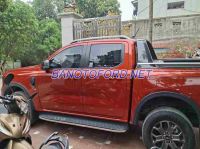 Ford Ranger Wildtrak 2.0L 4x4 AT 2024 Số tự động cực đẹp!