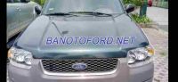 Ford Escape 3.0 V6 sản xuất 2002 cực chất!