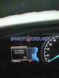 Cần bán Ford Ranger Limited 2.0L 4x4 AT đời 2021