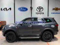 Cần bán xe Ford Everest Titanium 2.0L 4x4 AT sx 2020