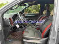 Cần bán gấp Ford Ranger Raptor 2.0L 4x4 AT đời 2024, màu Xám
