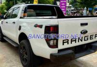 Cần bán gấp xe Ford Ranger Wildtrak 2.0L 4x4 AT 2021 màu Trắng