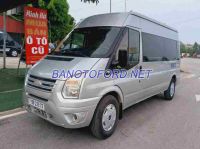 Cần bán xe Ford Transit Số tay 2017