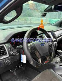 Cần bán gấp Ford Ranger Raptor 2.0L 4x4 AT 2021 - Xe đẹp - Giá tốt