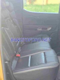 Cần bán xe Ford Ranger Wildtrak 2.0L 4x4 AT sx 2022