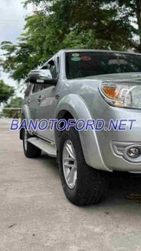 Ford Everest 2.5L 4x2 MT 2009 Số tay cực đẹp!
